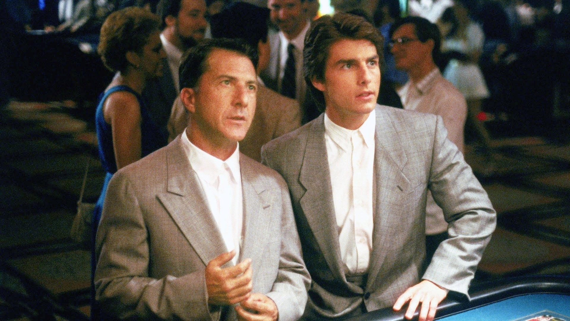 دانلود فیلم مرد بارانی Rain Man 1988