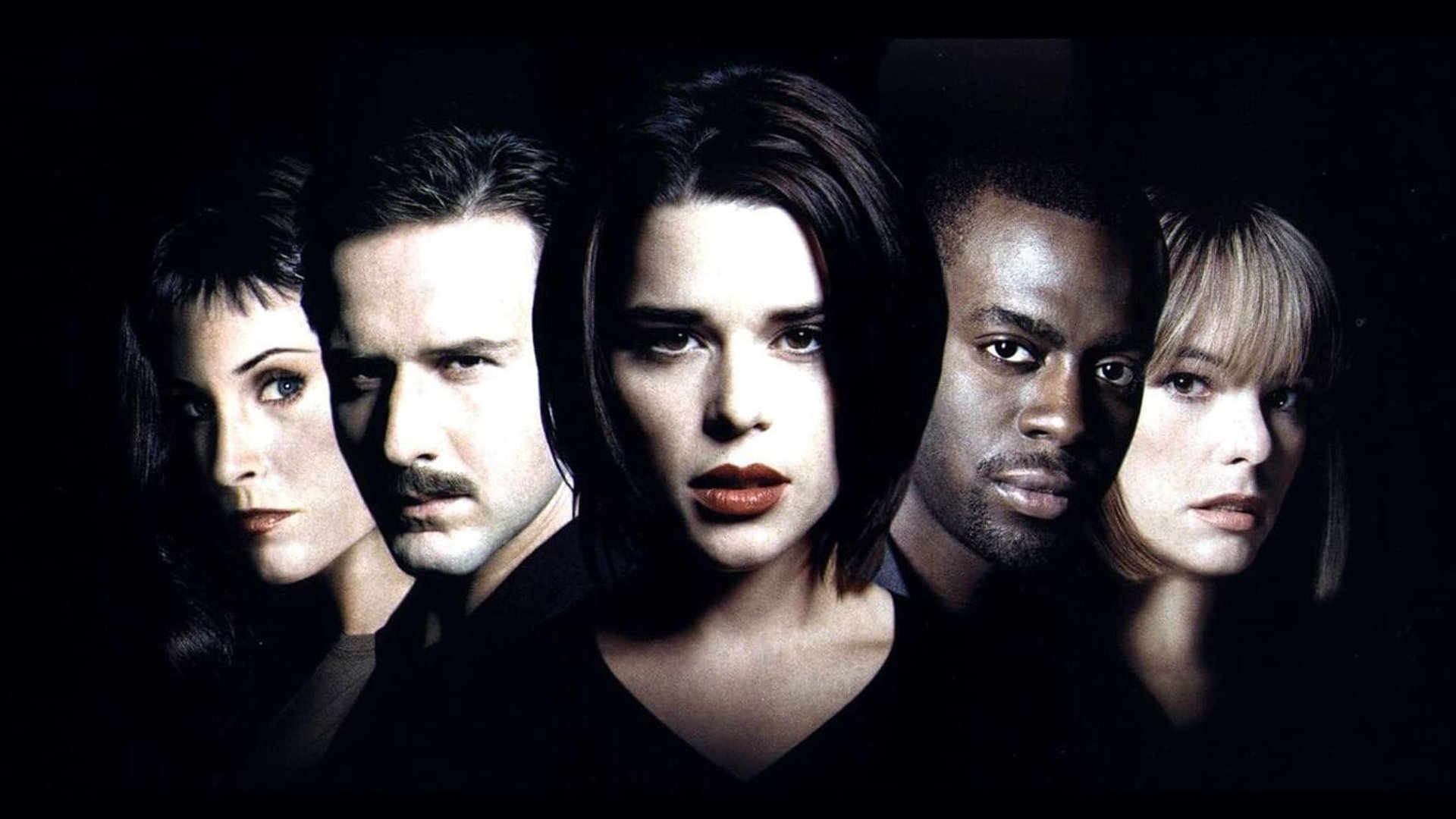 دانلود فیلم جیغ سه Scream 3 2000