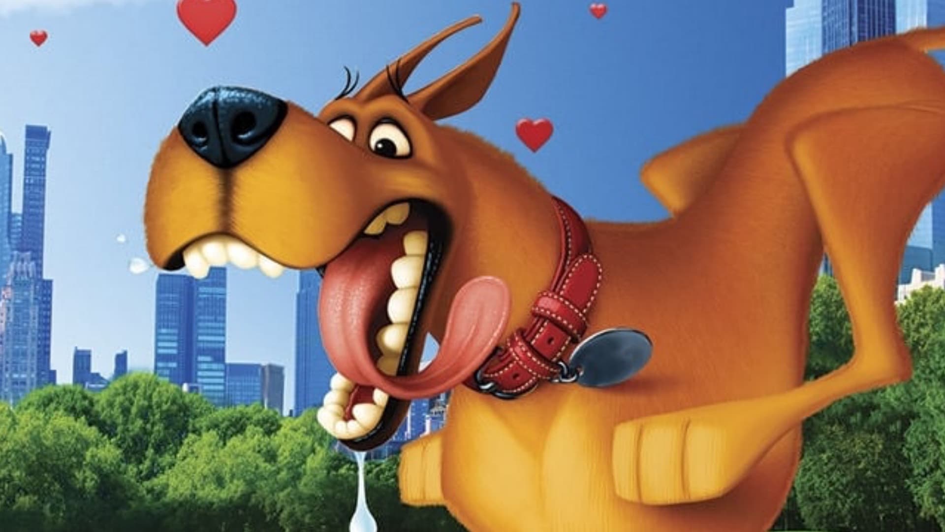 مارمادوک Marmaduke 2022