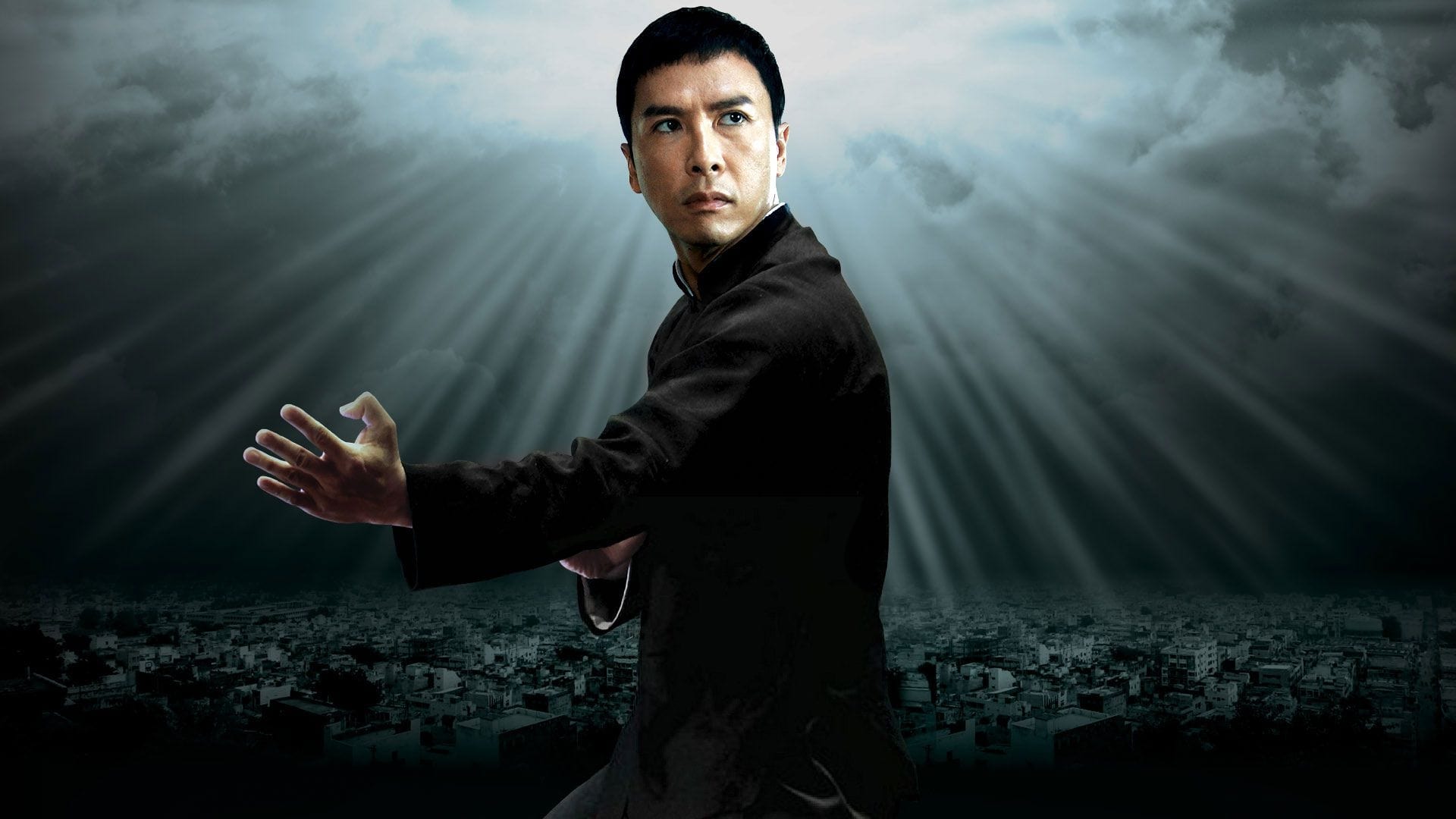 دانلود فیلم ایپ من 2 Ip Man 2 2010