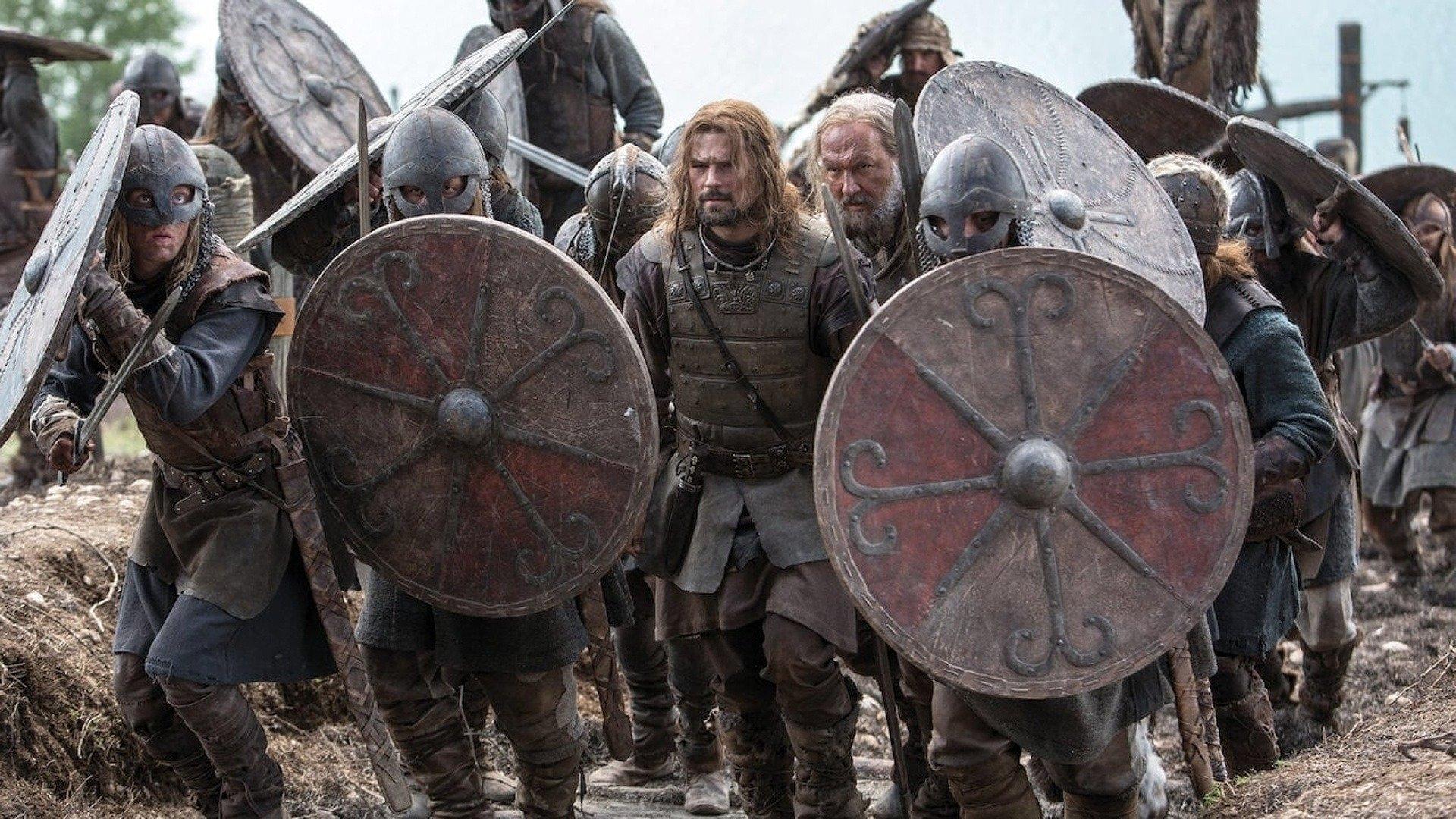 دانلود فیلم وایکینگ Viking 2016