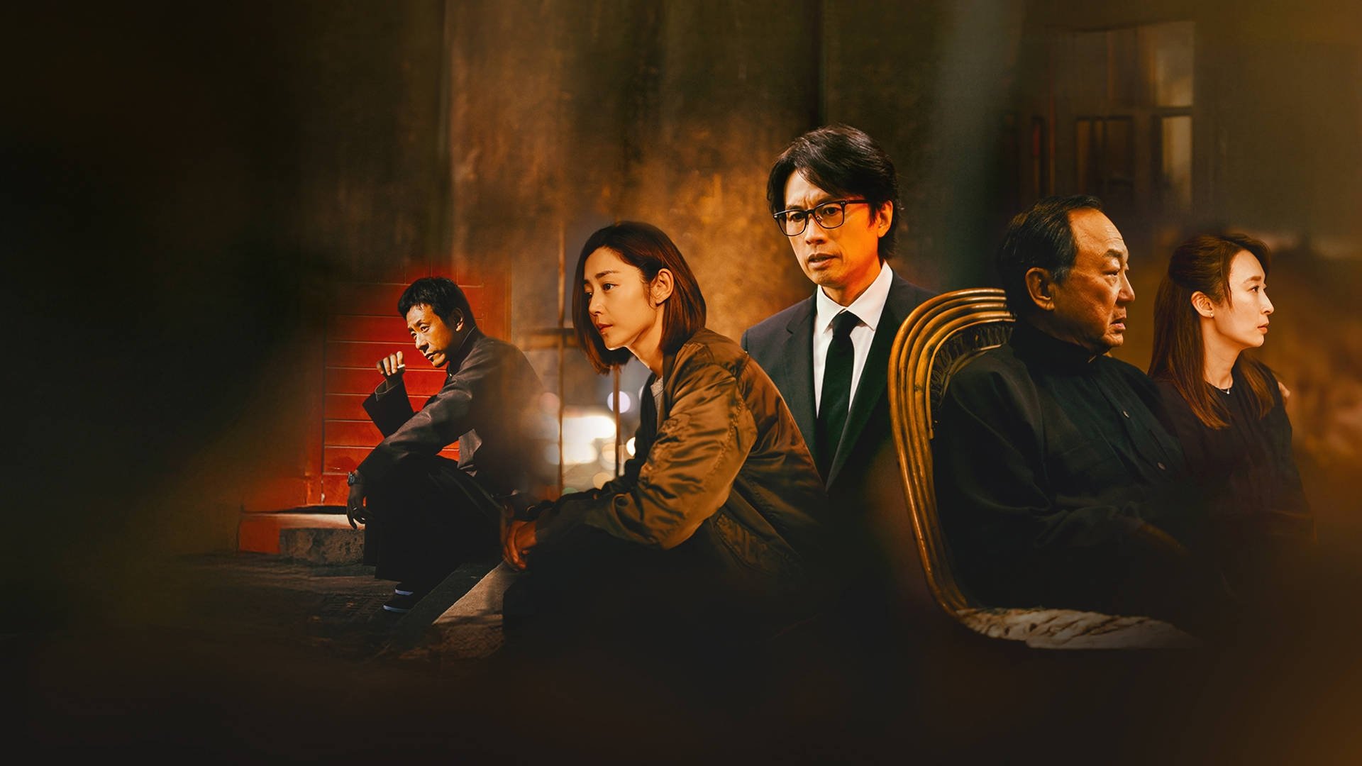 دانلود فیلم آخرین رقص The Last Dance 2024