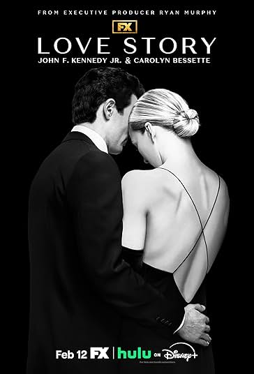 دانلود سریال داستان عشق Love Story 2026
