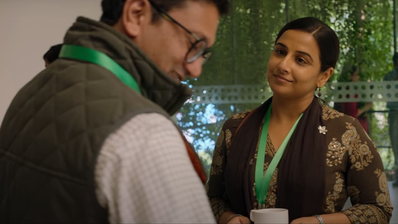 دانلود فیلم شرنی Sherni 2021