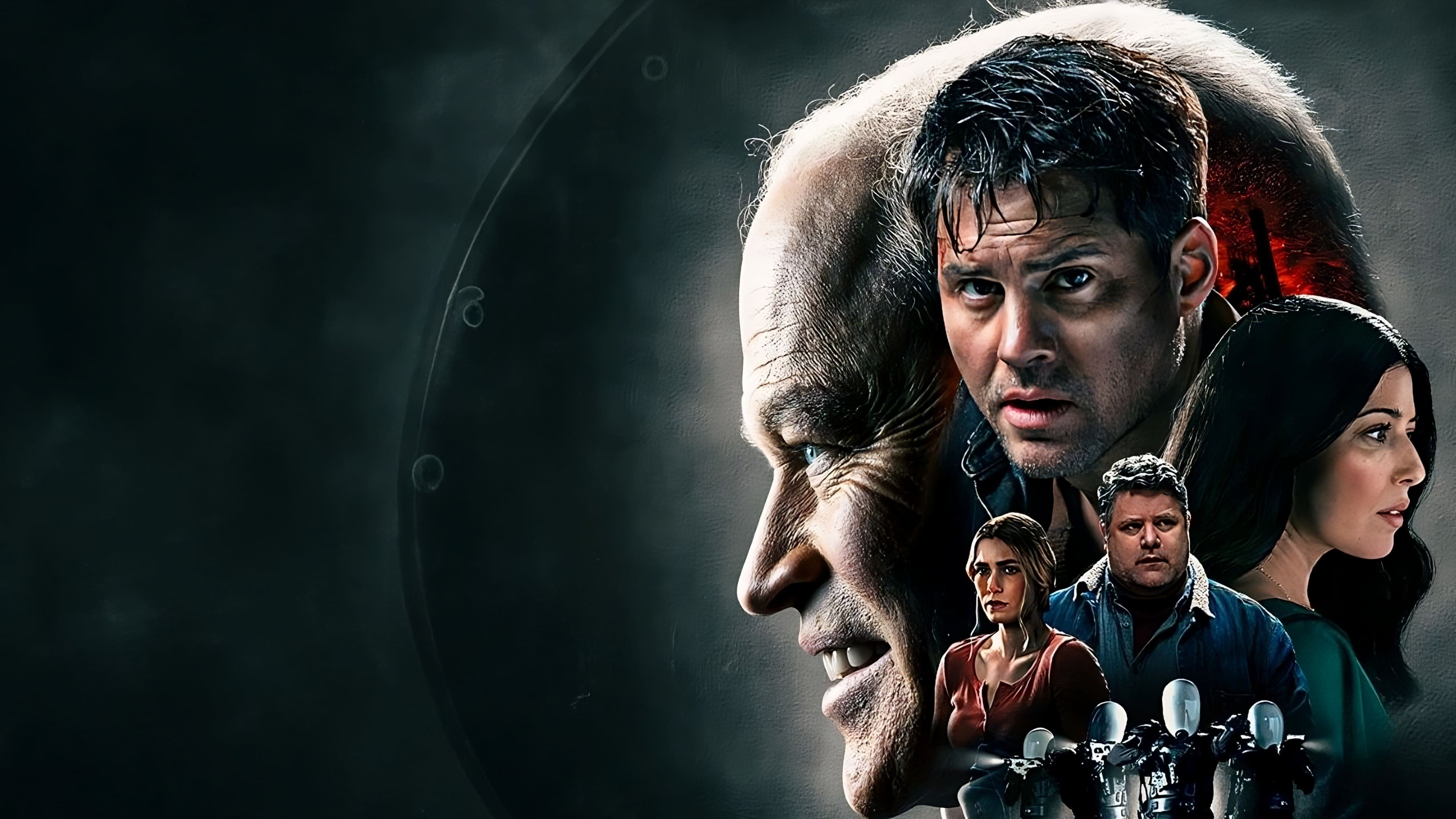 دانلود فیلم انتقال The Shift 2023