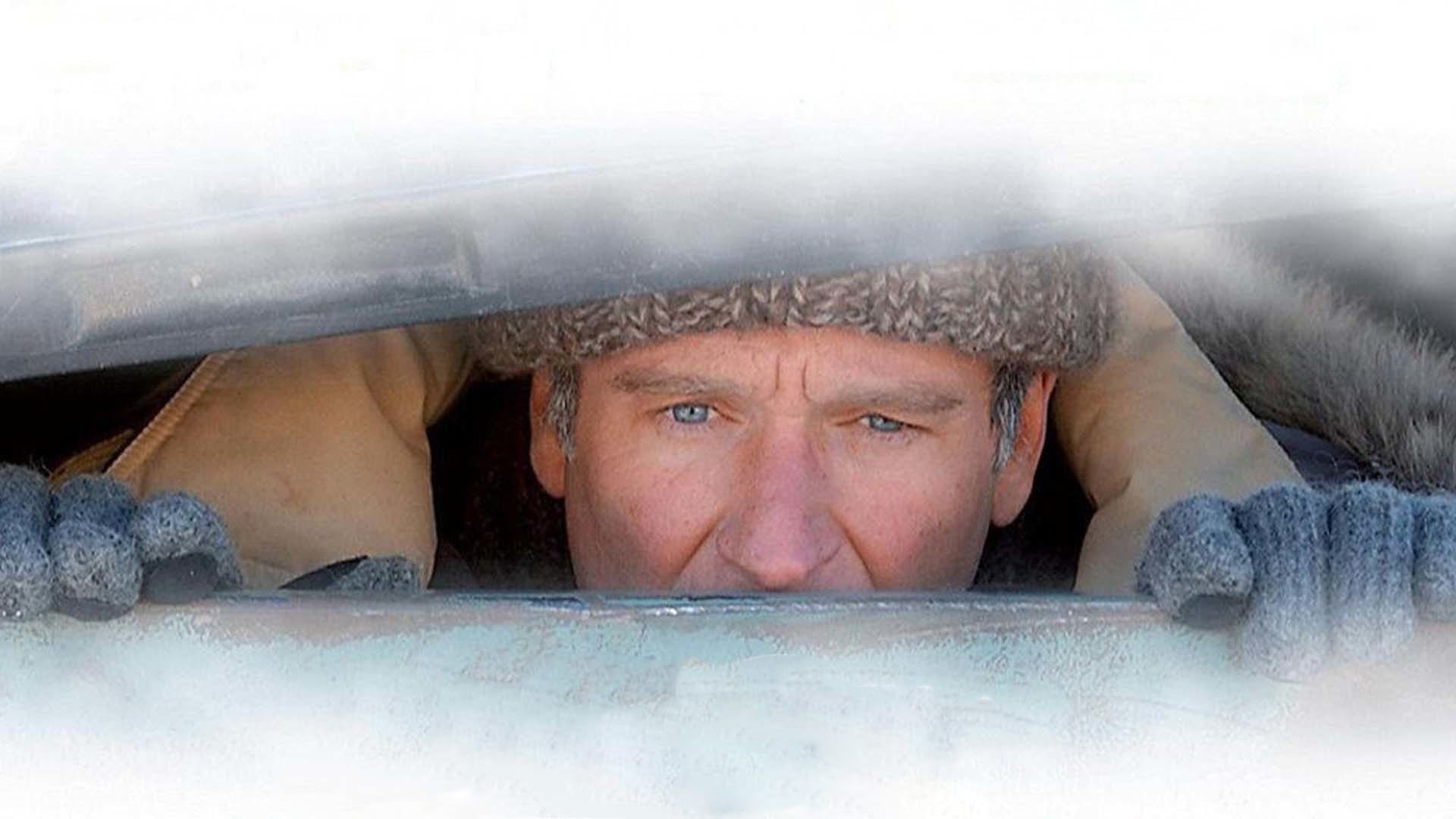 دانلود فیلم جنازه‌ی قلابی The Big White 2005