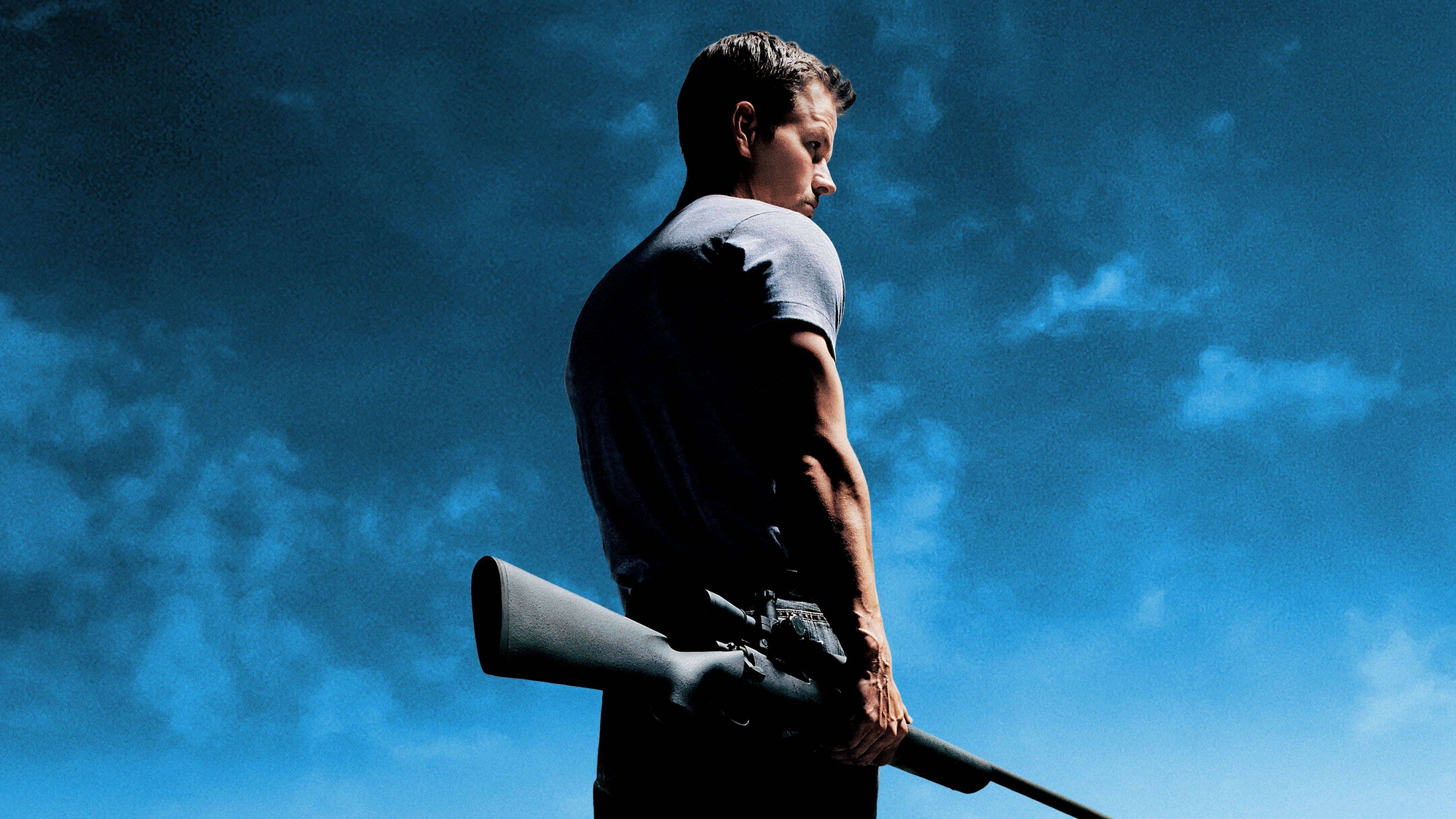 فیلم تیرانداز Shooter 2007