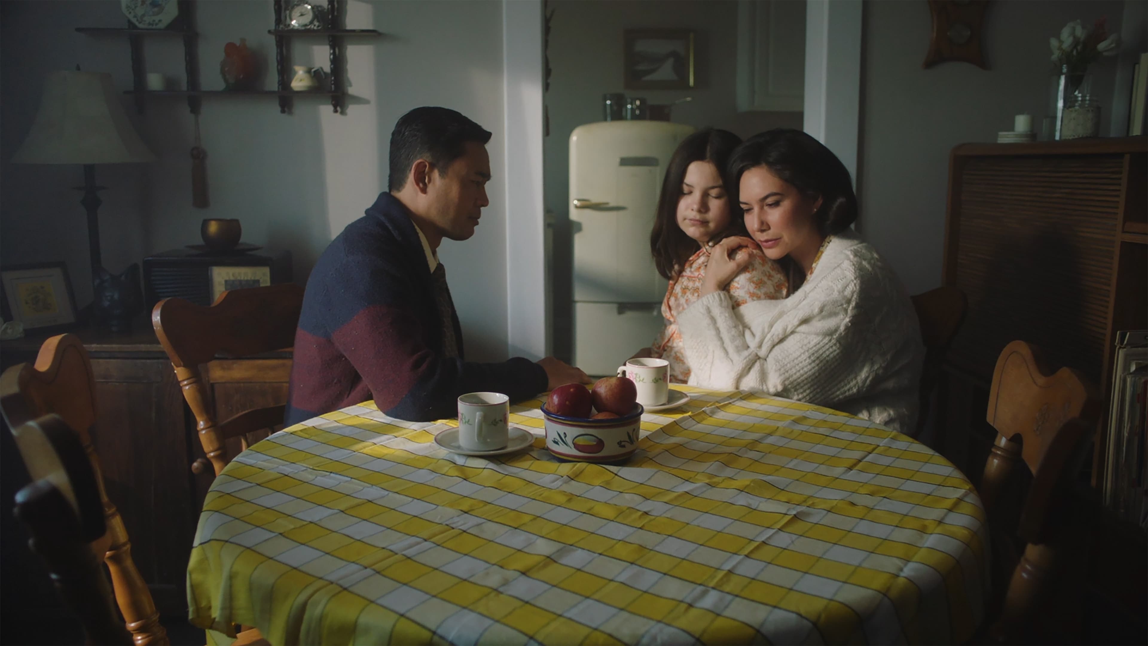دانلود فیلم دختر کافه Café Daughter 2023