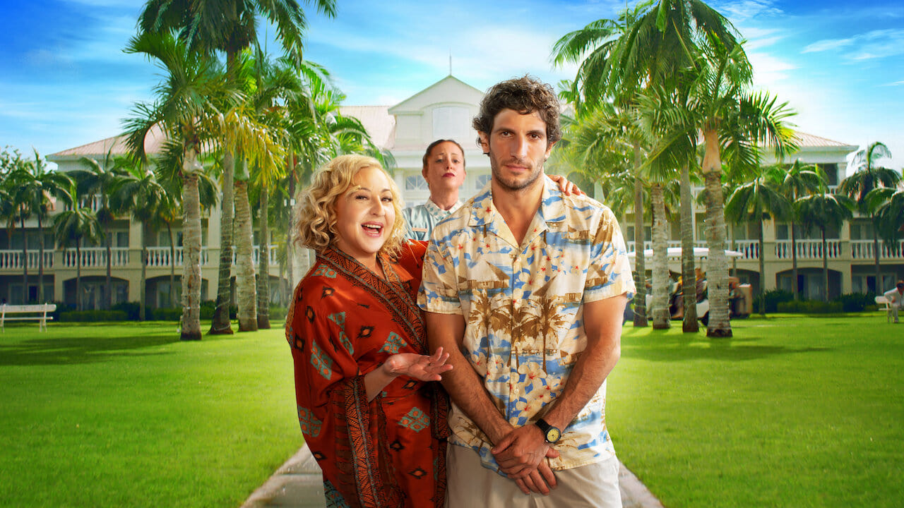 دانلود فیلم Mother's Love 2022