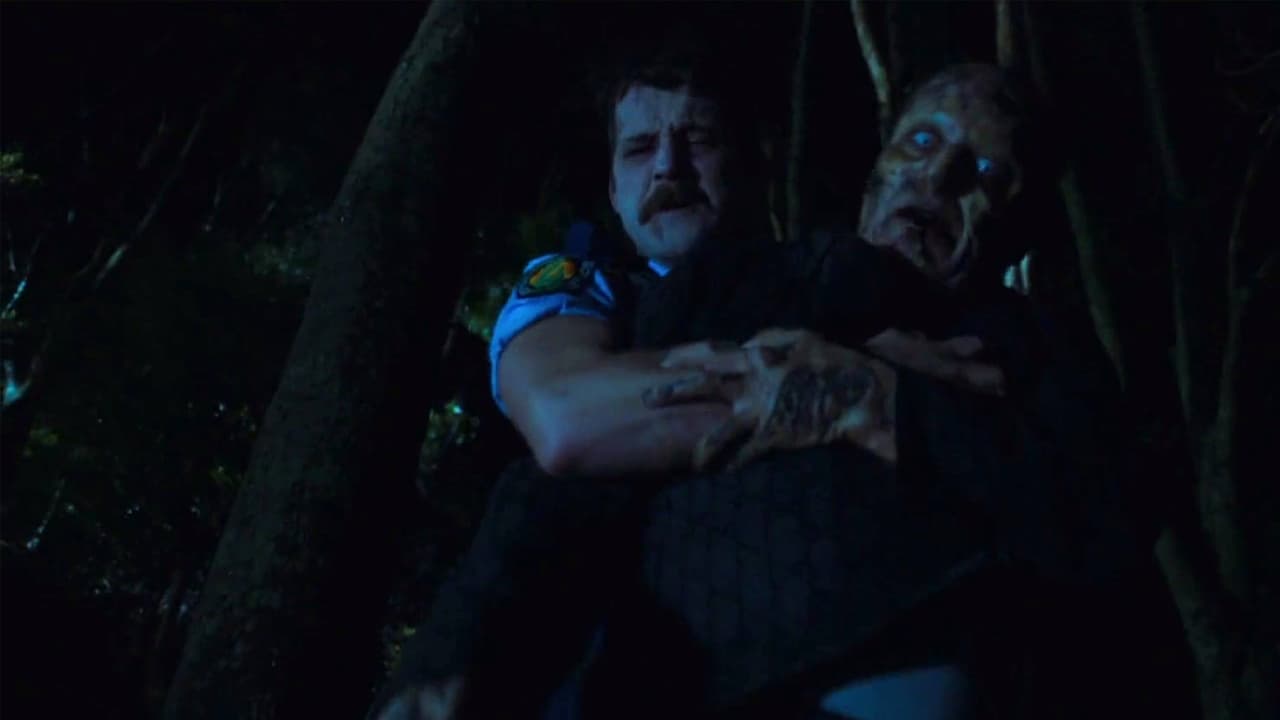 دانلود فیلم مرده Dead 2020