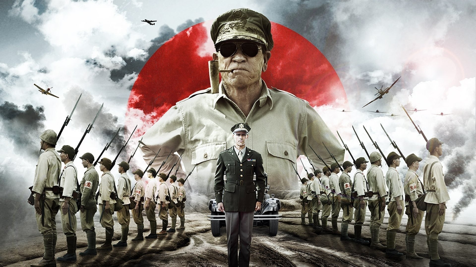 دانلود فیلم امپراتور Emperor 2012