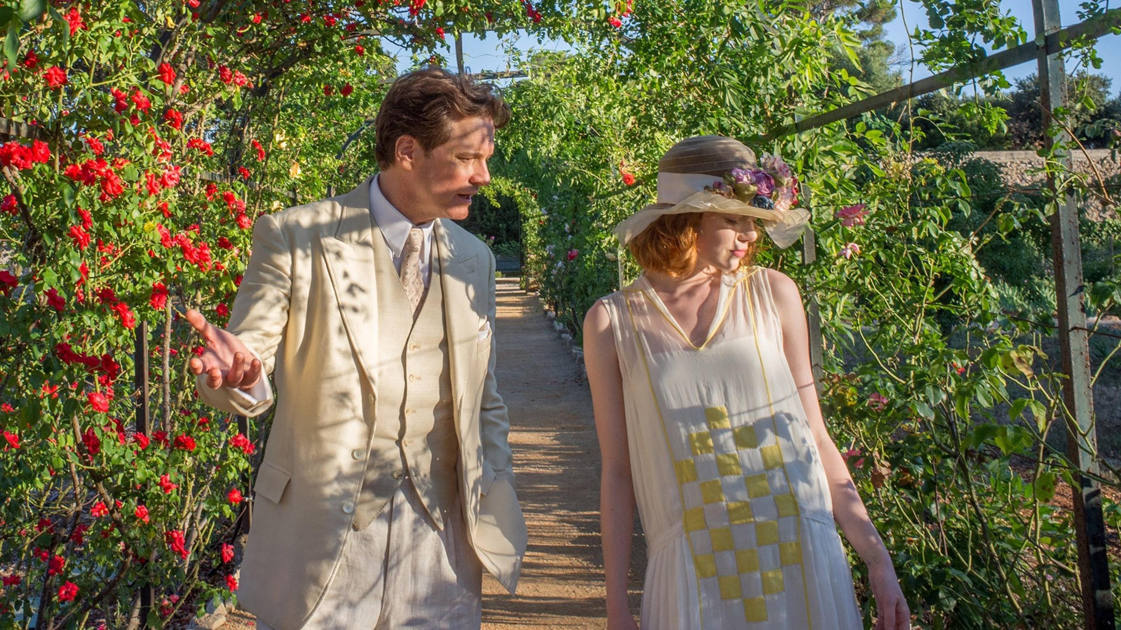 دانلود فیلم جادو در نور ماه Magic in the Moonlight 2014
