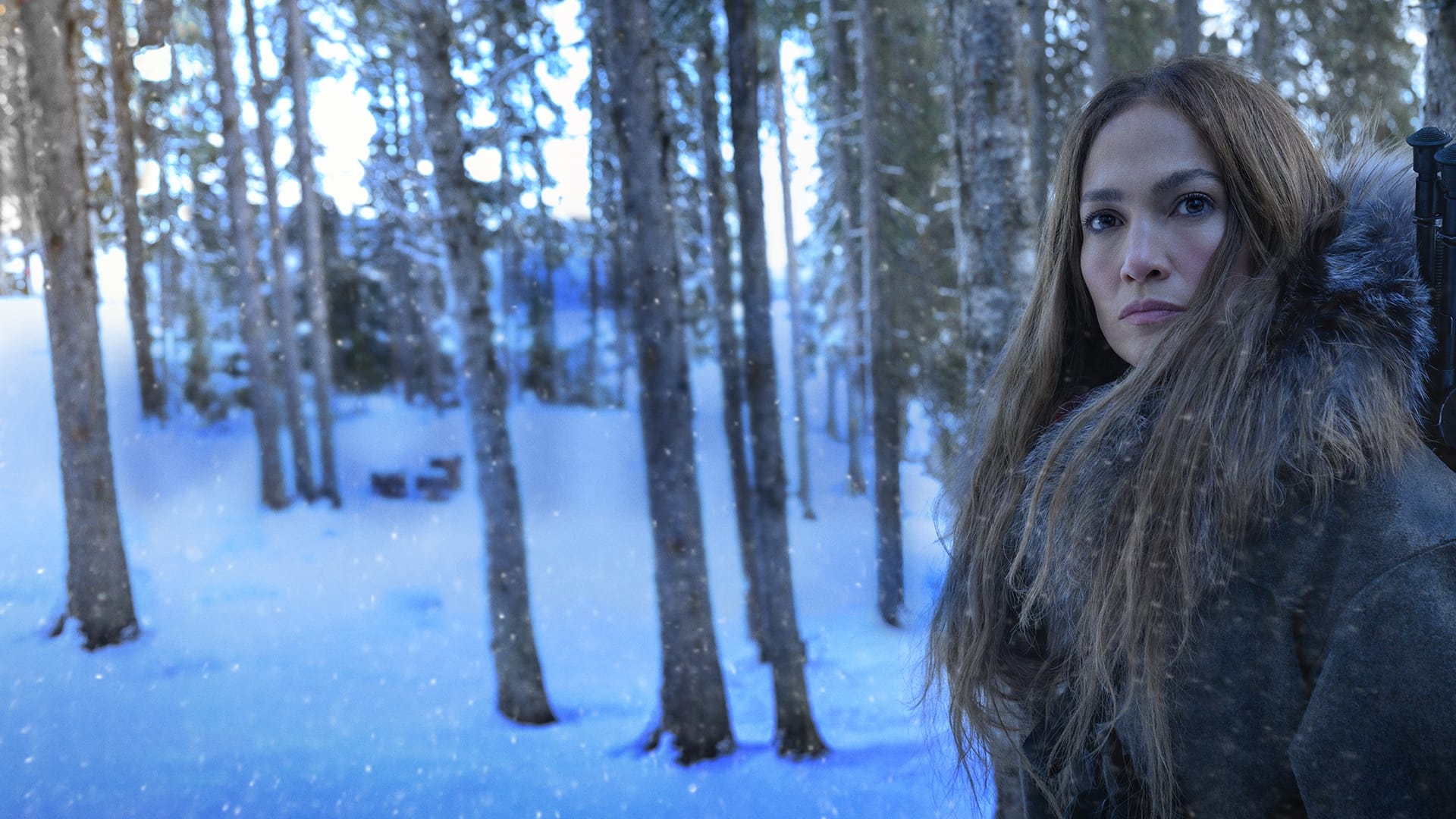 فیلم مادر The Mother 2023