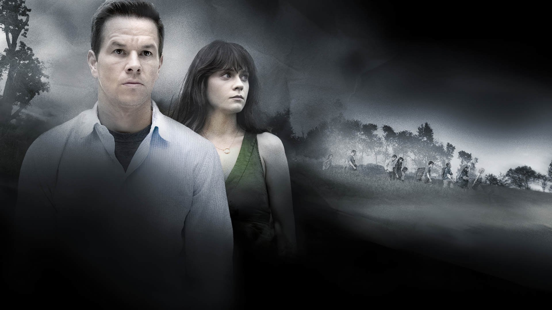 دانلود فیلم اتفاق The Happening 2008