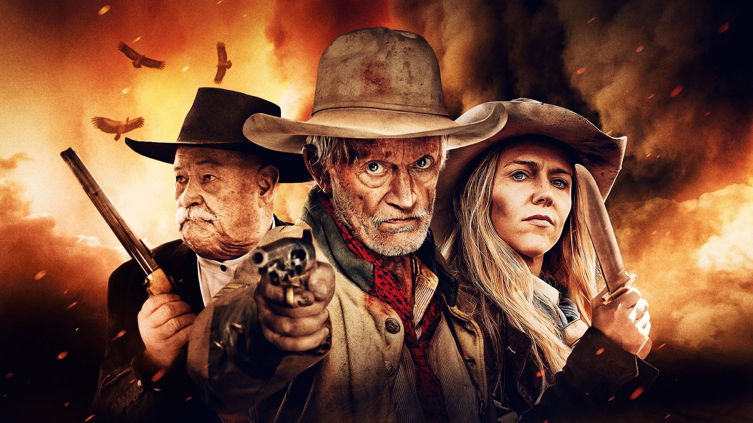 دانلود فیلم امینس هیل Eminence Hill 2019