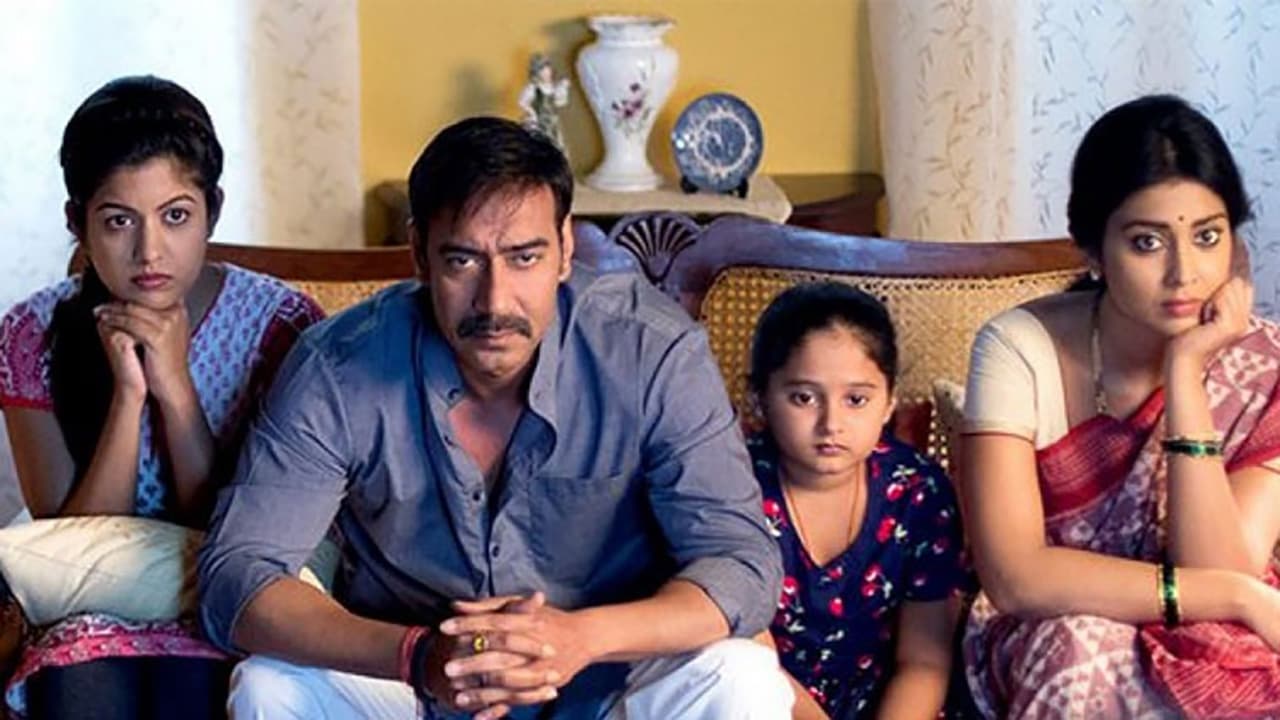 دانلود فیلم گول ظاهر را مَخور Drishyam 2015