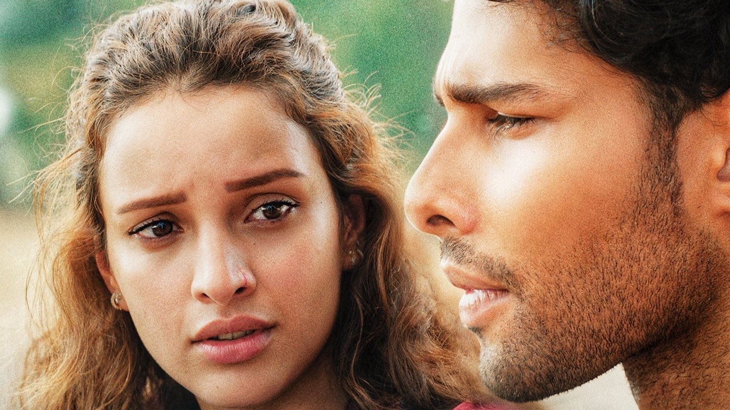 دانلود فیلم ضربان قلب 2 Dhadak 2 2025