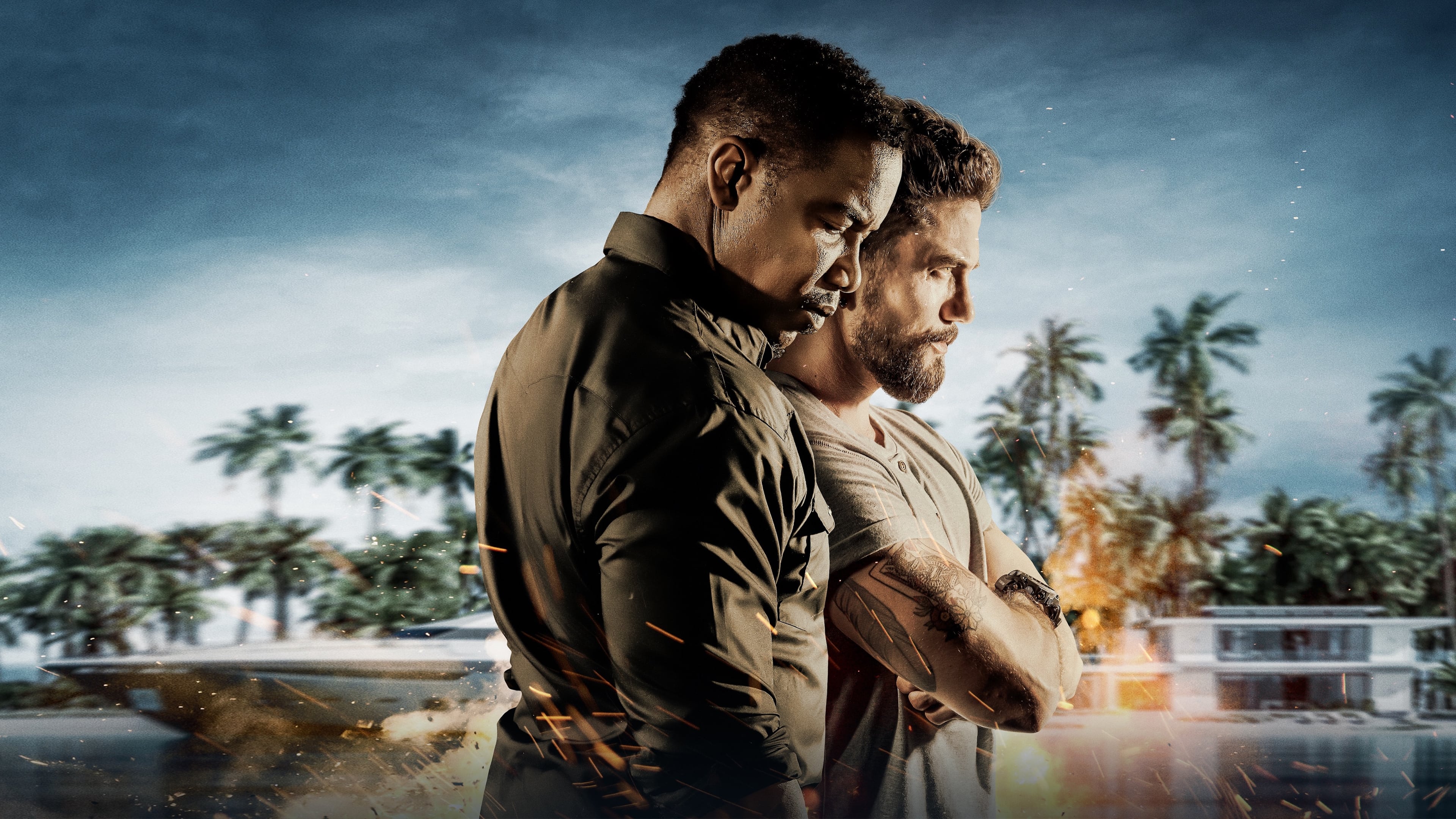 فیلم جزیره The Island 2023