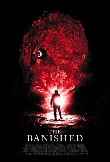 دانلود فیلم تبعیدشدگان The Banished 2024