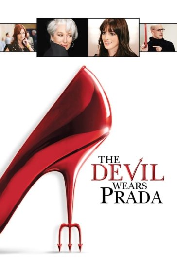 دانلود فیلم شیطان پرادا می‌پوشد The Devil Wears Prada 2006